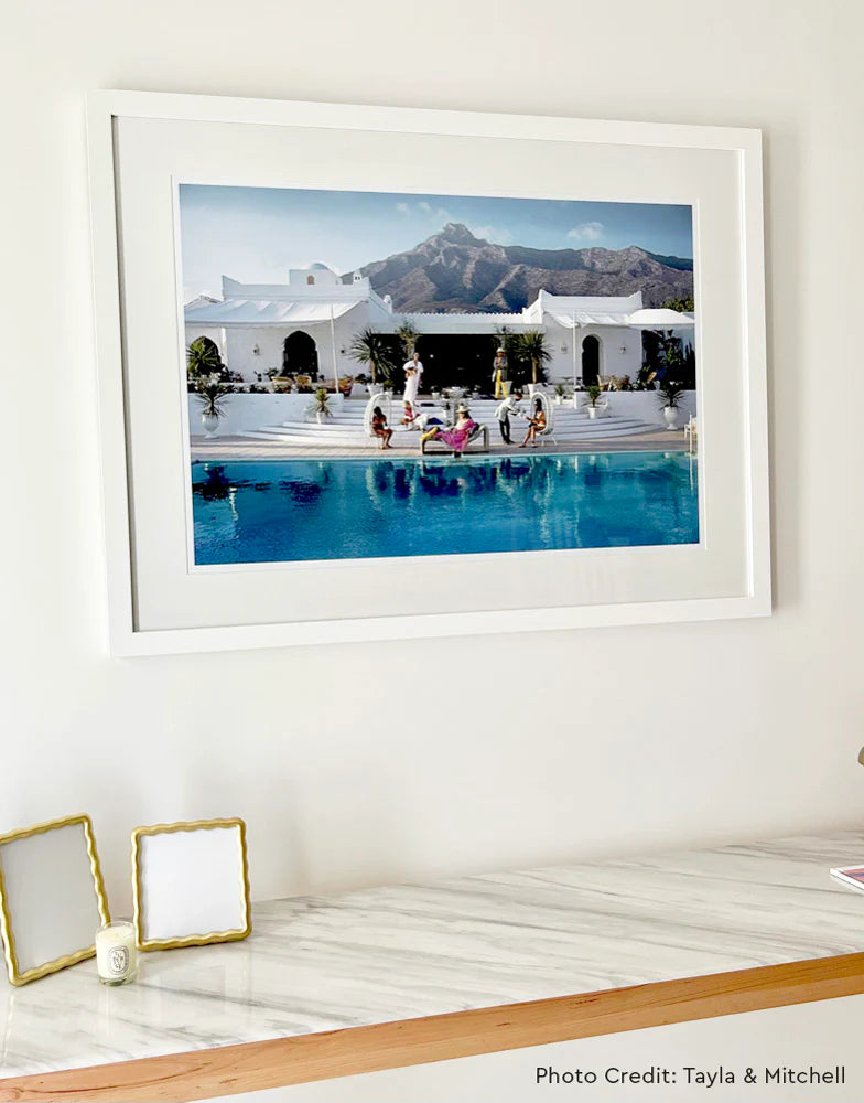 El Venero - 320 x 490, White image