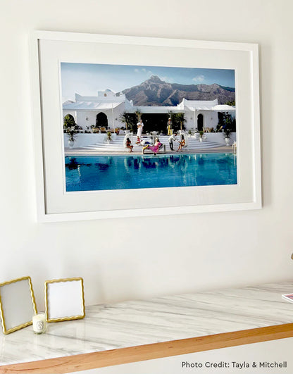 El Venero - 320 x 490, White image