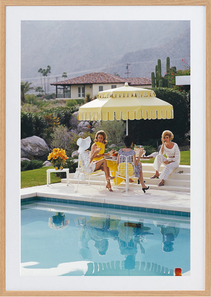 Nelda And Friends - 965 x 1440, Scandanavian image