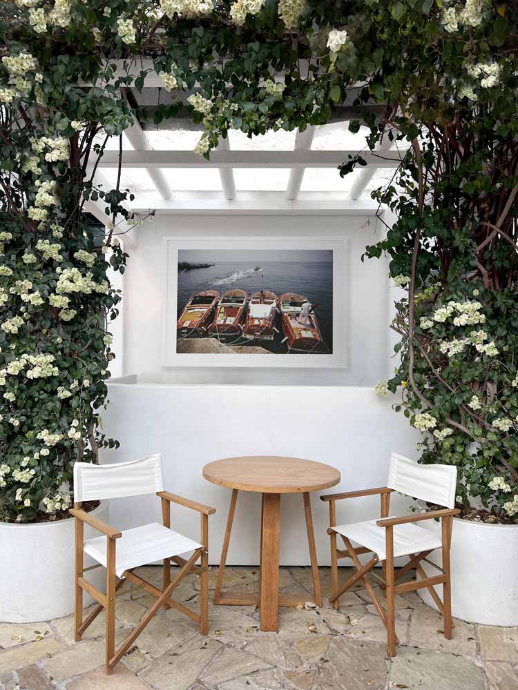 Hotel du Cap-Eden-Roc 5 image 1