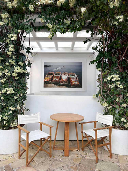 Hotel du Cap-Eden-Roc 5 image 1