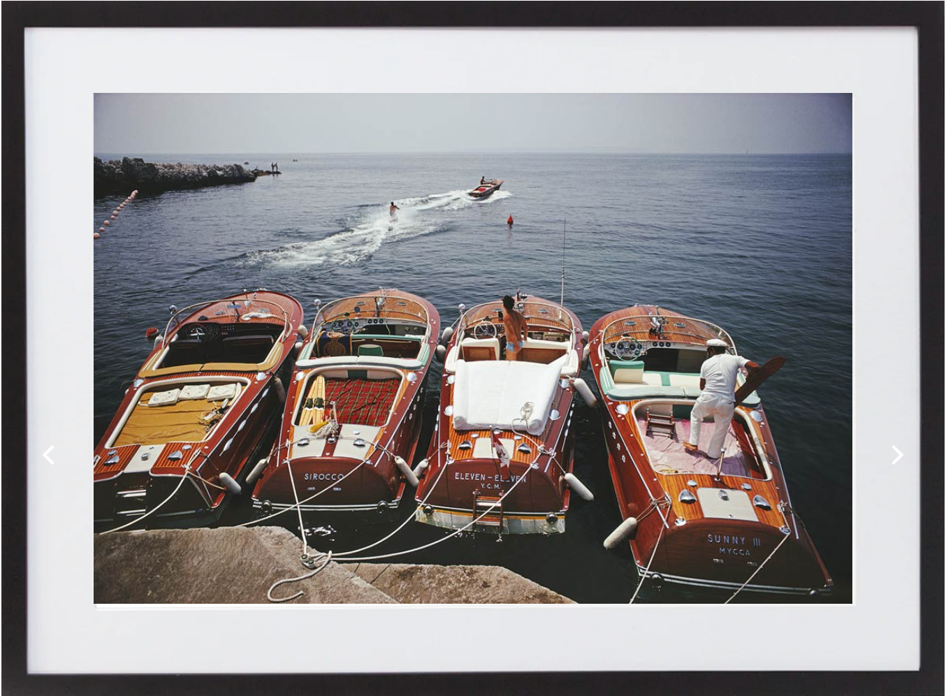 Hotel du Cap-Eden-Roc 5 - 390 x 590, Black image