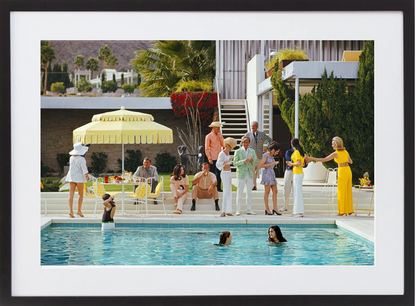 Kaufmann Desert House - 320 x 490, Black image