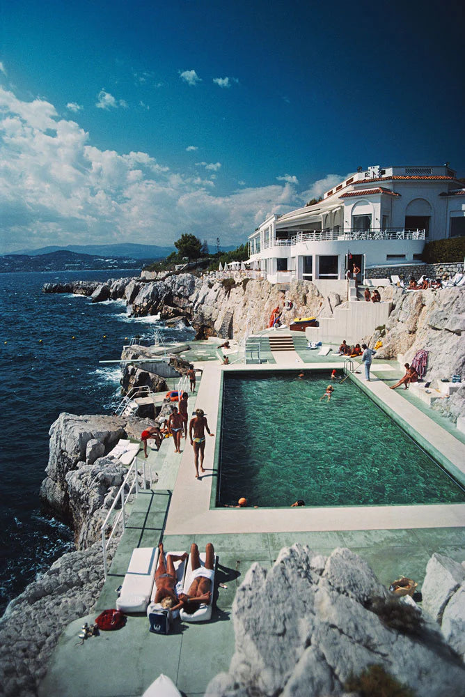 Hotel du Cap-Eden-Roc 1 - 490 x 730, None image