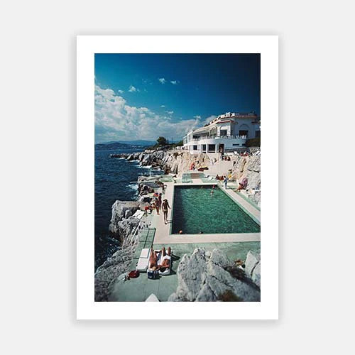 Hotel du Cap-Eden-Roc 1 image 0