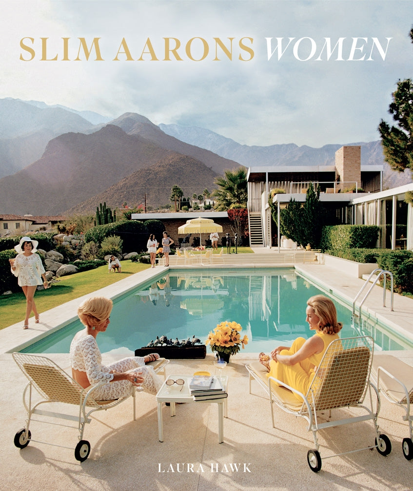 Slim Aarons: Women image 0