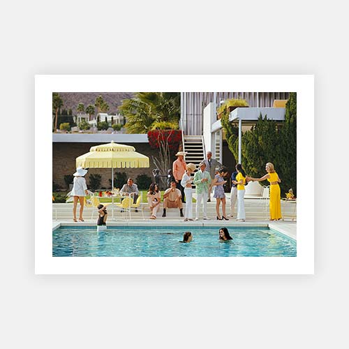 Kaufmann Desert House image 0