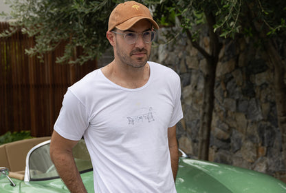 PS Club Inspired T-Shirt image 2