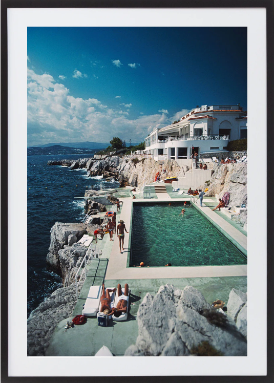 Hotel du Cap-Eden-Roc 1 - 390 x 590, Black image