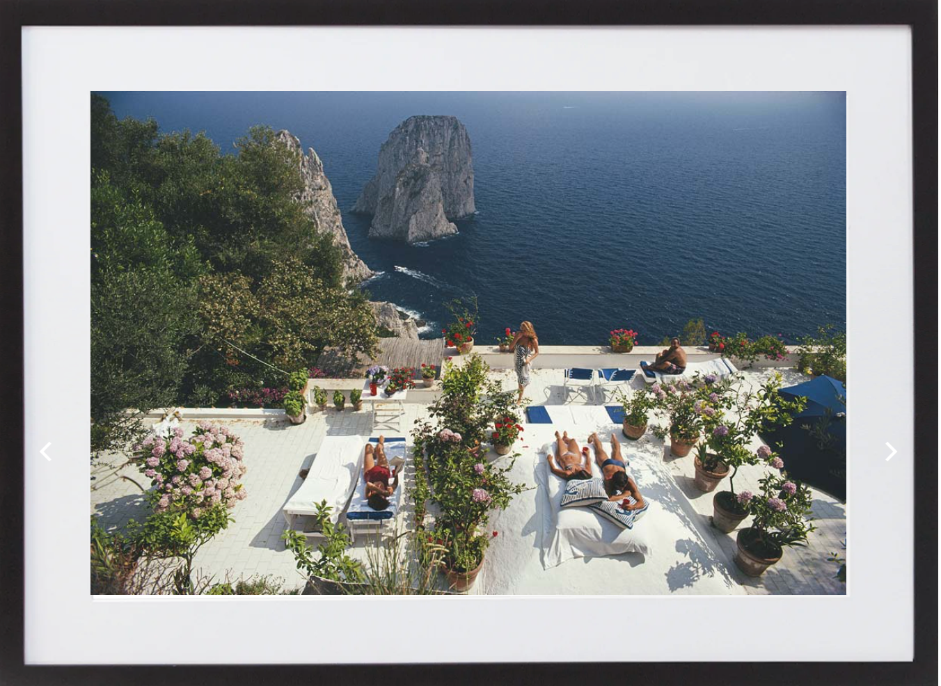 Il Canille - 640 x 965, Black image