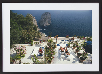 Il Canille - 195 x 290, Black image