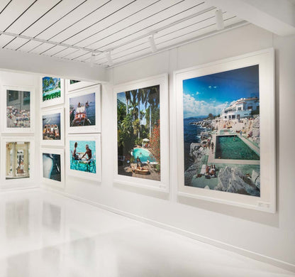 Hotel du Cap-Eden-Roc 1 image 1