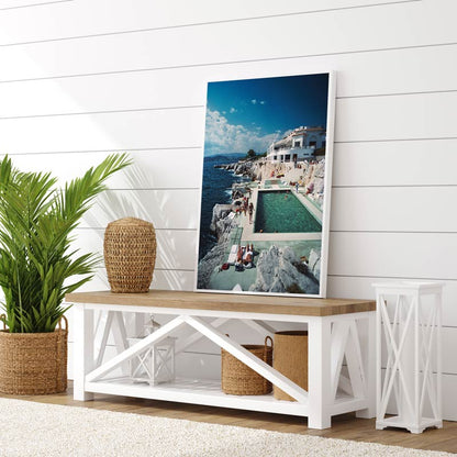 Hotel du Cap-Eden-Roc 1 image 2