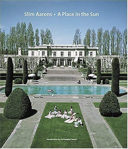 Slim Aarons: A Place in the Sun image 0