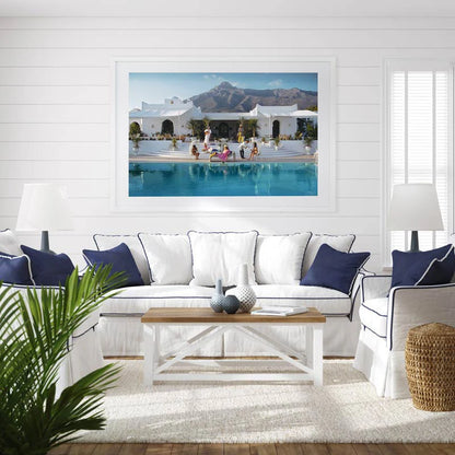 El Venero - 965 x 1440, White image