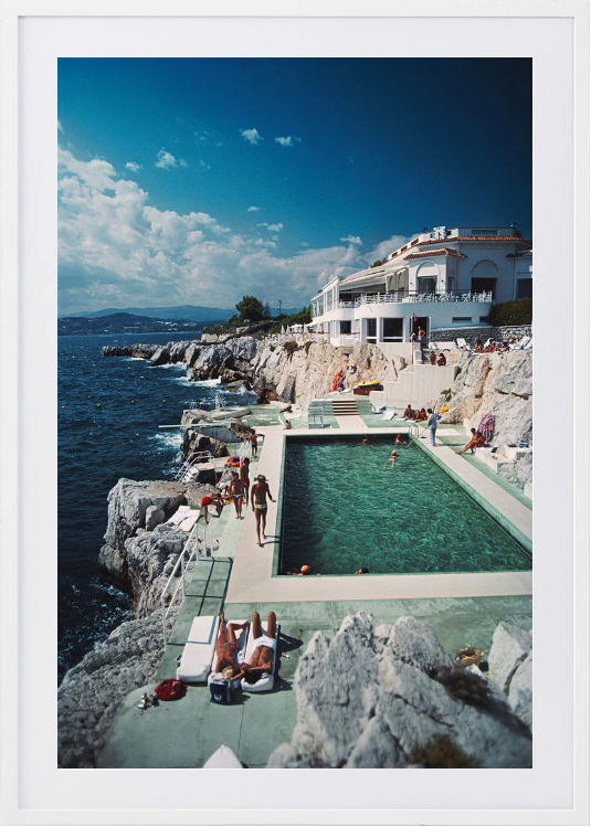 Hotel du Cap-Eden-Roc 1 - 320 x 490, White image