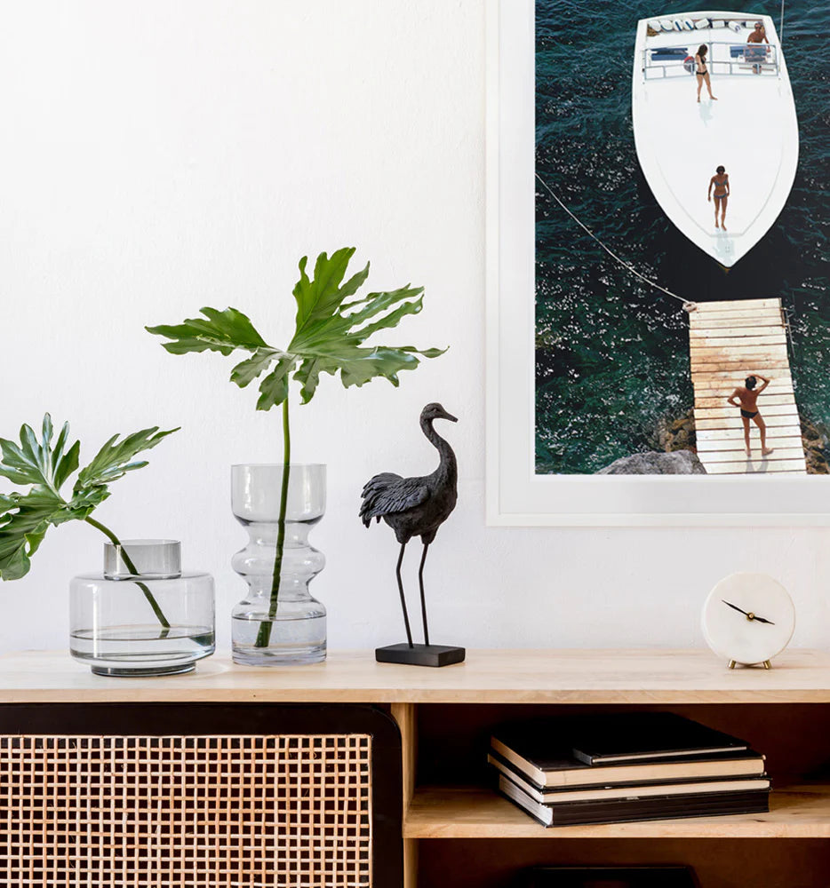 Speedboat Landing image 1