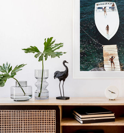 Speedboat Landing image 1