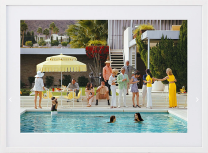 Kaufmann Desert House - 195 x 290, White image